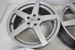 FELGI ALUMINIOWE 18 VOLVO XC60 CX30 V50 V60 V70  FORD FOCUS KUGA C-MAX TOURNEO CONNECT MONDEO ESCAPE ET50 - 7