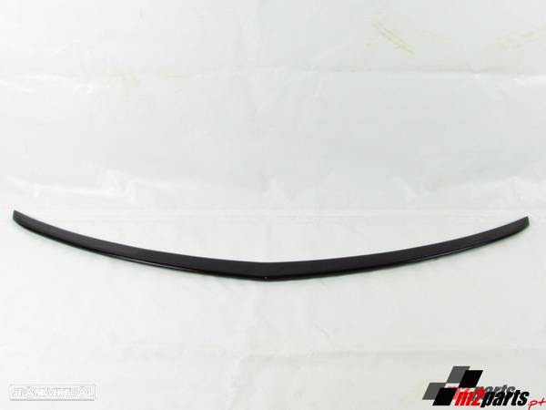 Spoiler/ Aileron Em ABS Novo/ ABS MERCEDES-BENZ E-CLASS Coupe (C207) - 1