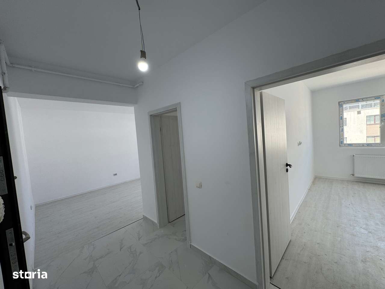 APARTAMENT 2 CAMERE DECOMANDAT-MUTARE IMEDIAT-ETAJ 1 DIN 7 MILITARI-14