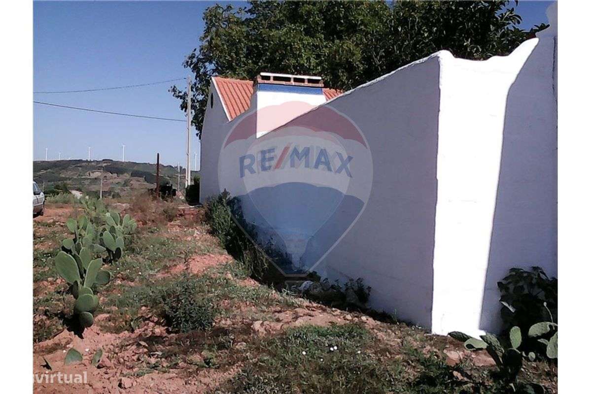 Terreno  com projecto para prédio - Grande imagem: 5/9