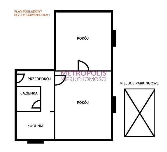 M-3 Maroko Nowiny ul.Jośki-8