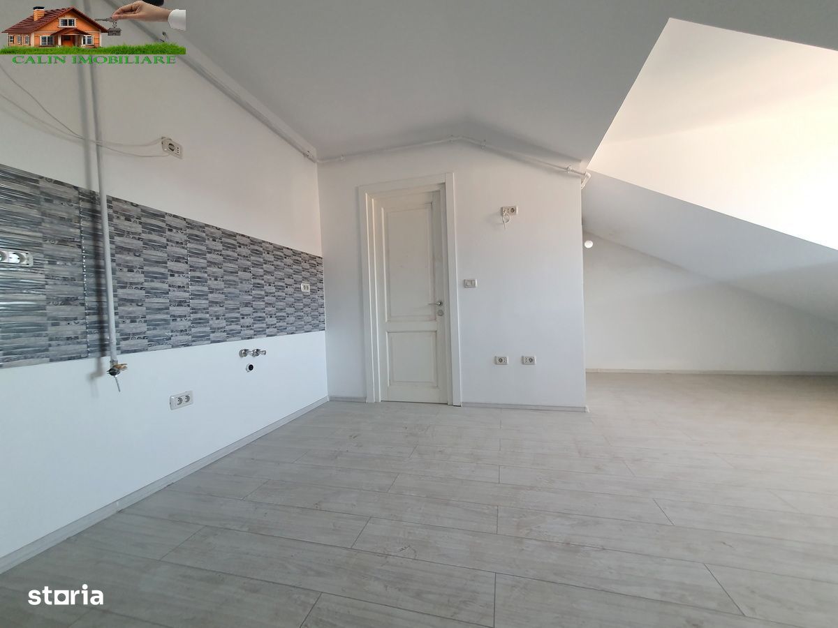 DE VANZARE Apartament 2 CAMERE INTABULAT 46.350 Euro Platou Galata