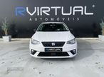 SEAT Ibiza 1.0 Reference - 4