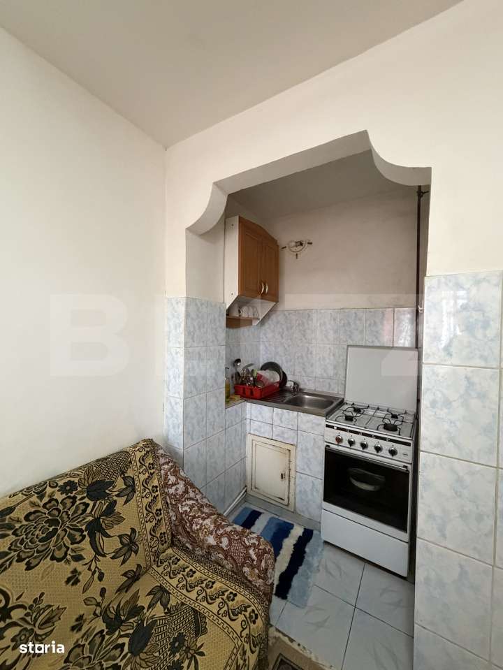 Apartament 2 camere decomandate, et.1, Filiasi - Imagine principală: 3/10