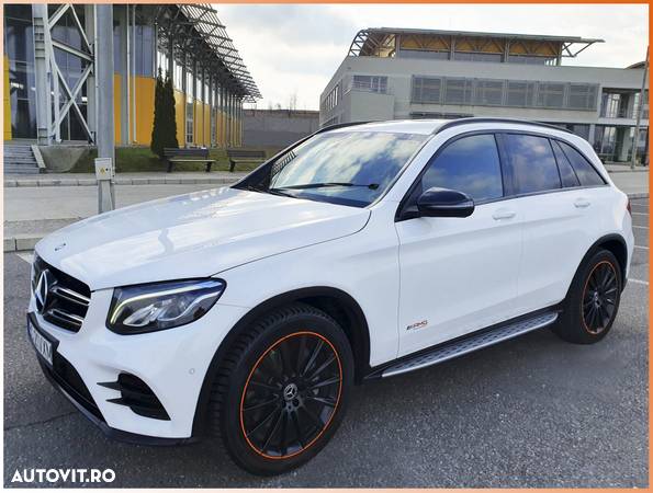 Mercedes-Benz GLC - 5