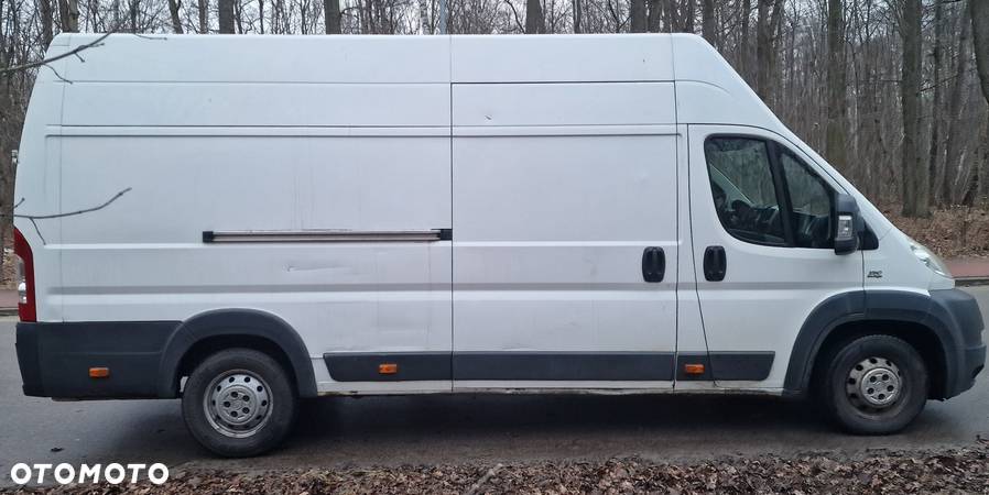 Fiat DUCATO - 6