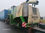 Krone Big-X V8 Moduł - 4