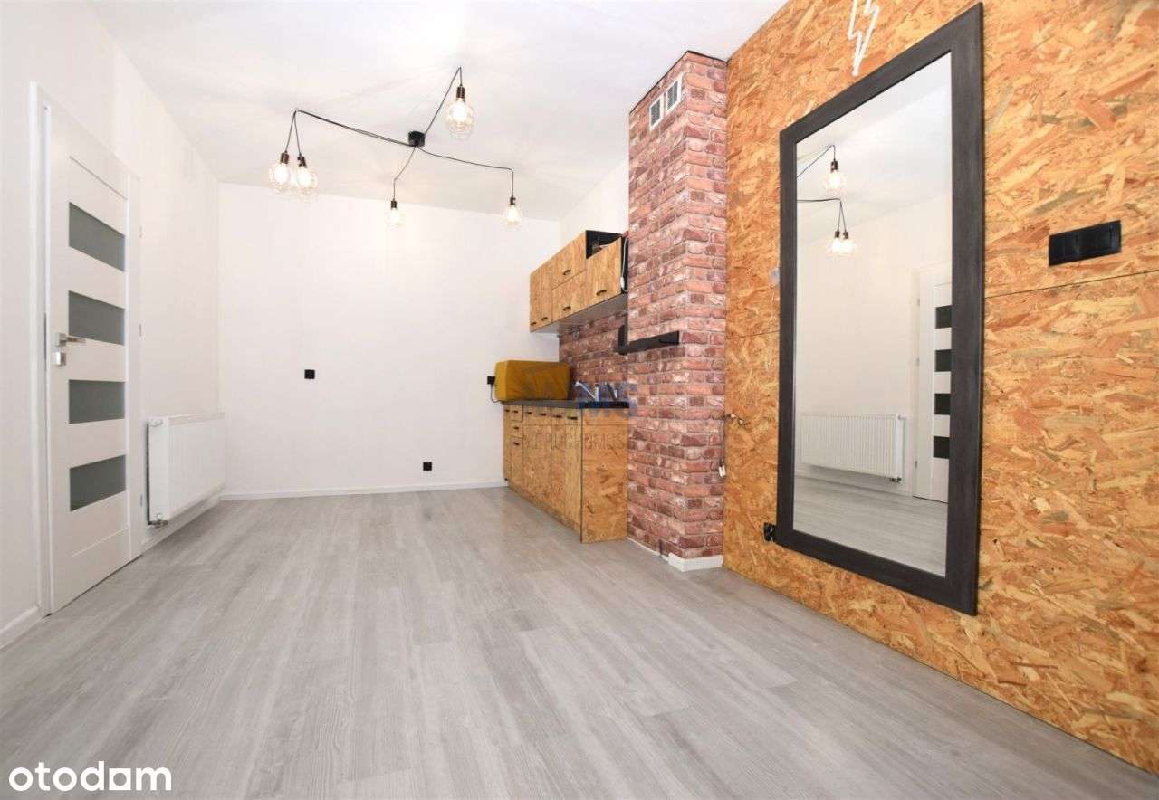 Mieszkanie z ogródkiem w Rumi – ul. Owsiana-1