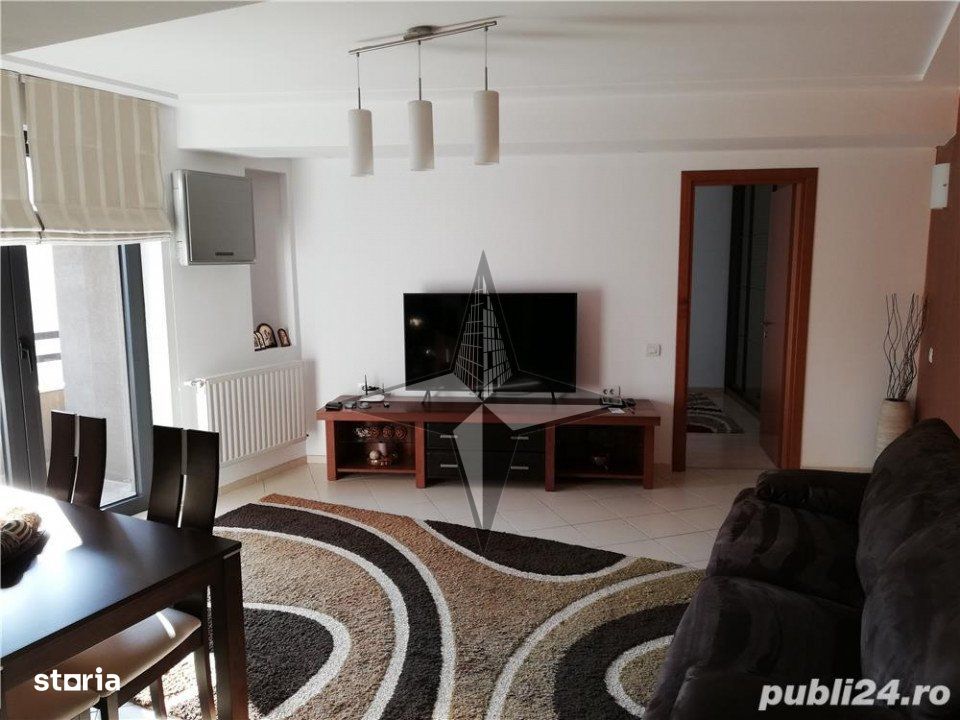 3 Camere | Decebal - Alba Iulia | Nemobilat | Centrala | Renovat