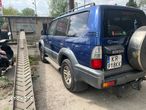 Toyota Land Cruiser Prado 90 3.0 D4D - 7