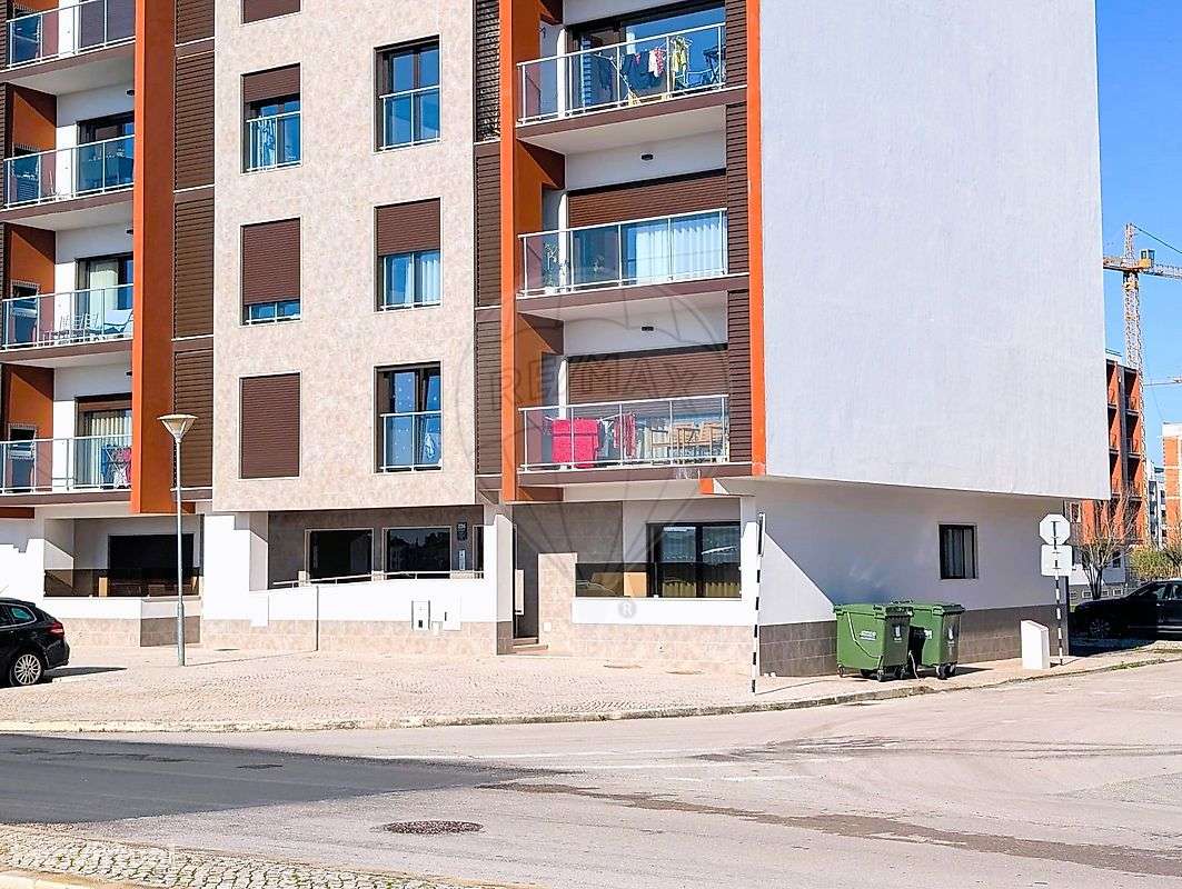 Apartamento T1 para arrendamento - Grande imagem: 5/16