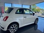 Fiat 500C 1.2 8V Lounge - 5