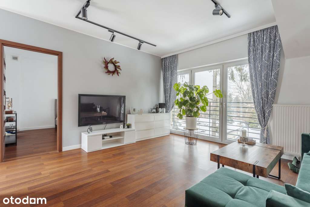 ul. Warszawska Łomianki / Do wprowadzenia/ Segment-9