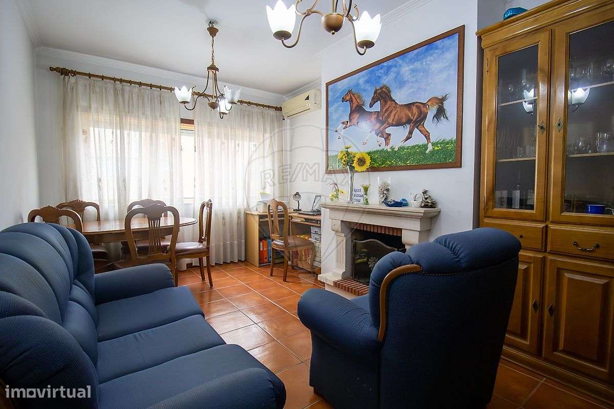 Apartamento T3 para venda-21