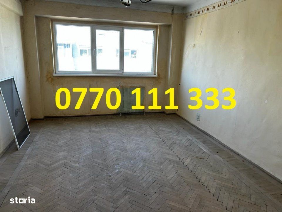 Apartament 2 camere Buzaului confort 1 decomandat