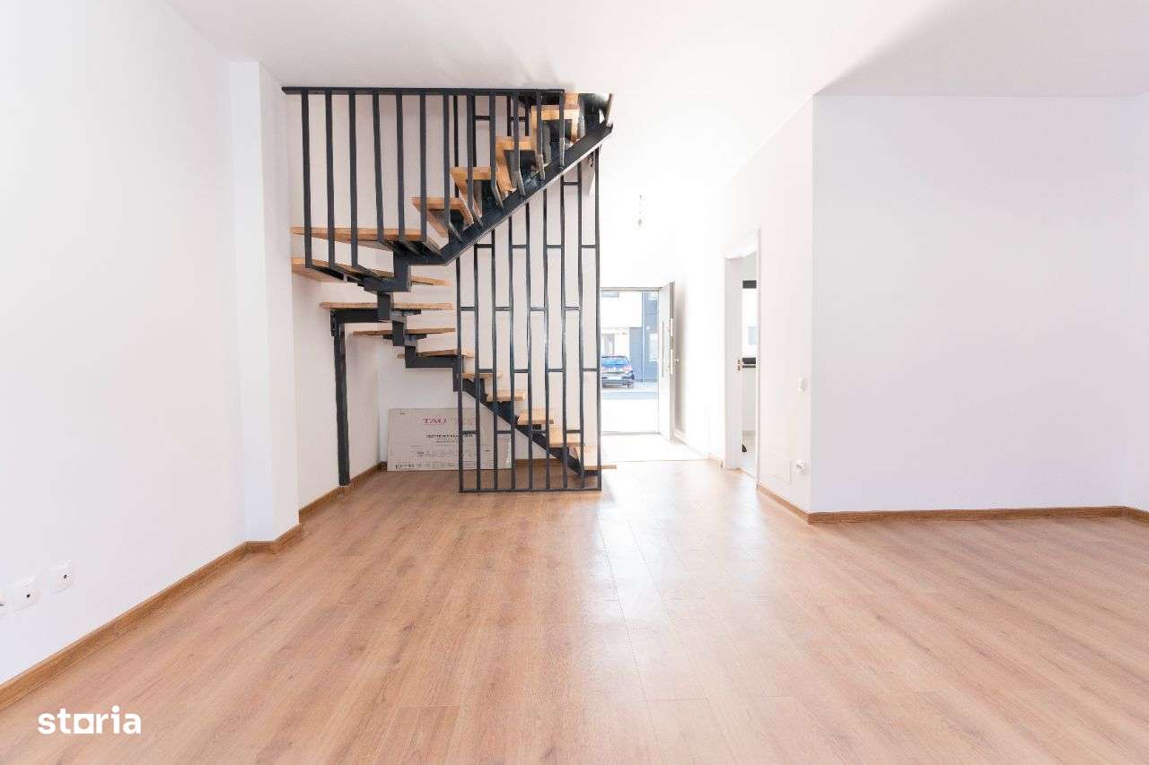 Case insiruite P+1+Pod- Otopeni- Direct Dezvoltator -Comision 0%-7