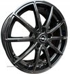 Felgi 18cali Opel Astra Grandland X 5X108 ET49 - 2