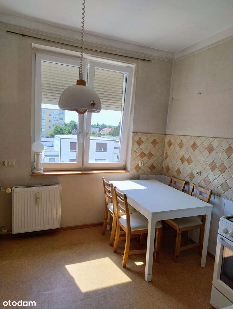 Słoneczne mieszkanie /2 pokoje /II piętro-5