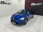 Renault Clio - 1