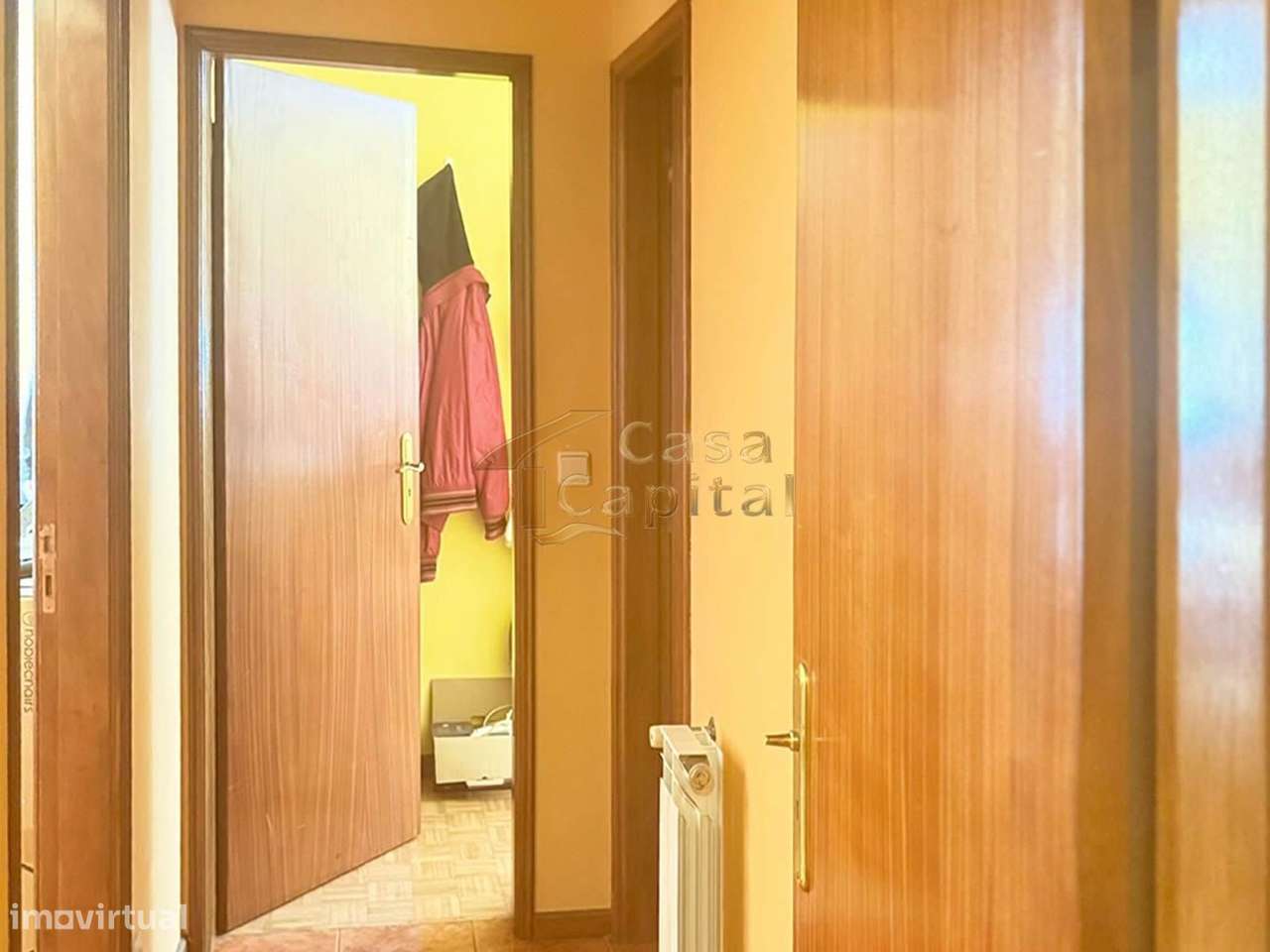 T3 à Venda em Vila Real – Zona Central | Excelente Oportunidade-24