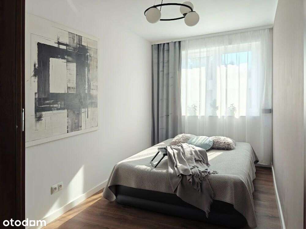 2 pokoje z ogródkiem Odi/2493-5