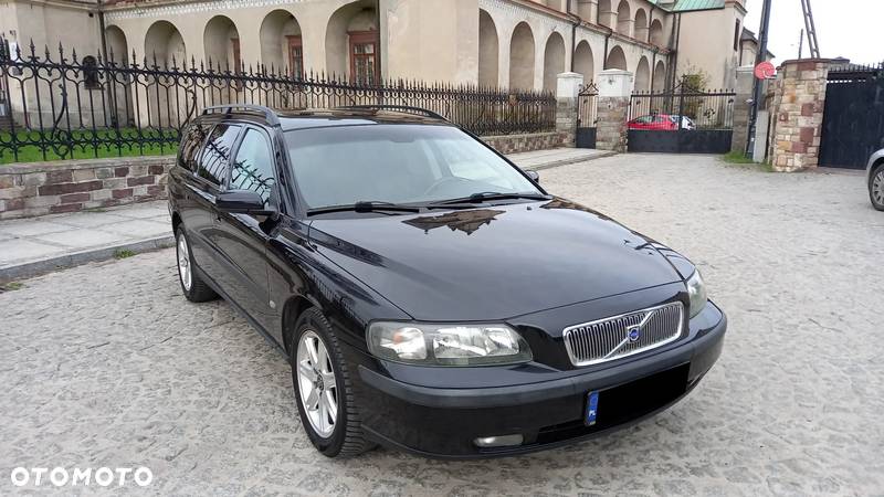 Volvo V70 - 2