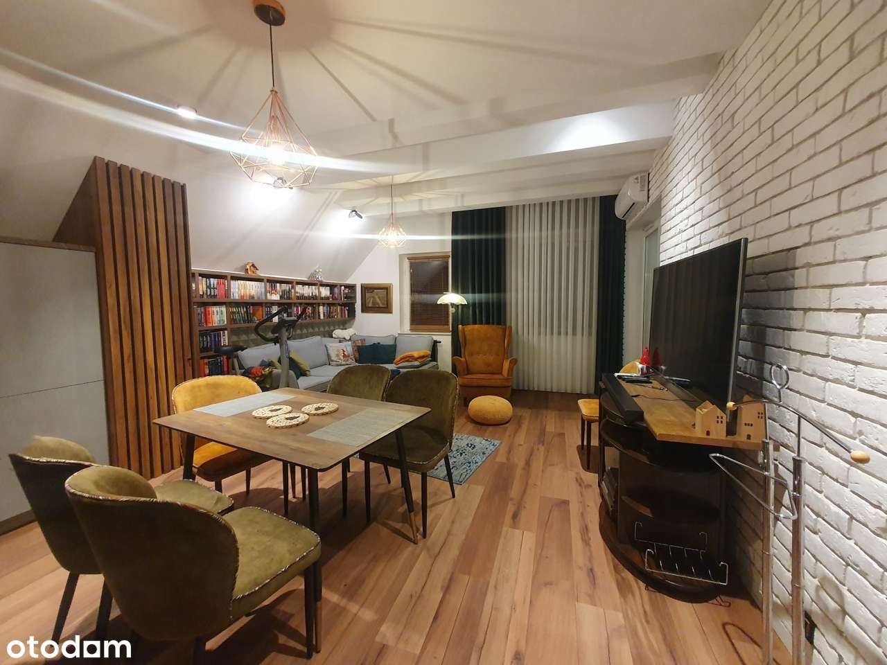 Apartament gotowy do wprowadzenia w prestiżowej lokalizacji-1