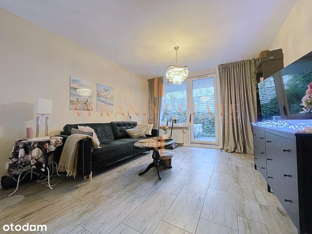 Ogródek 120 m² | 2 Pok | Garaż | Os. Bema | PKP - Pełny obrazek: 4/15