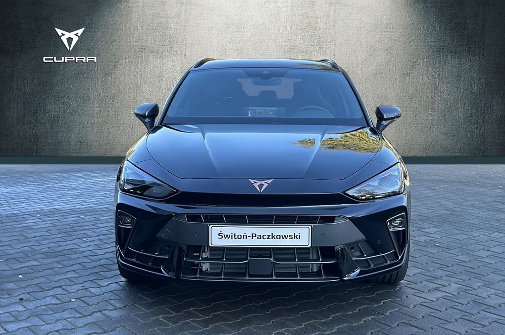 VZ 2.0 TSI 333 KM DSG 4Drive - Odbiór luty!!!