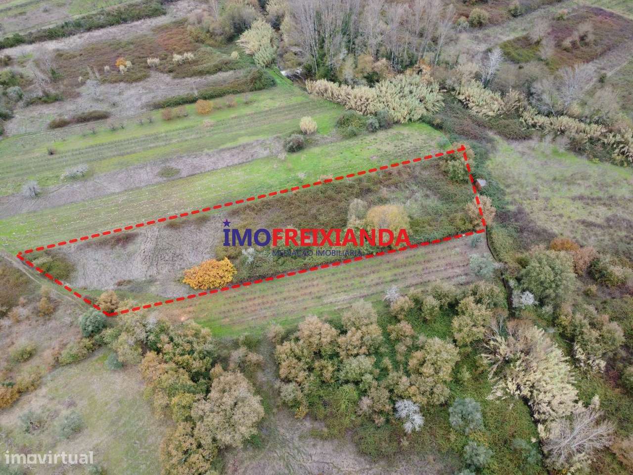 Terreno para construção - Soalheira-9