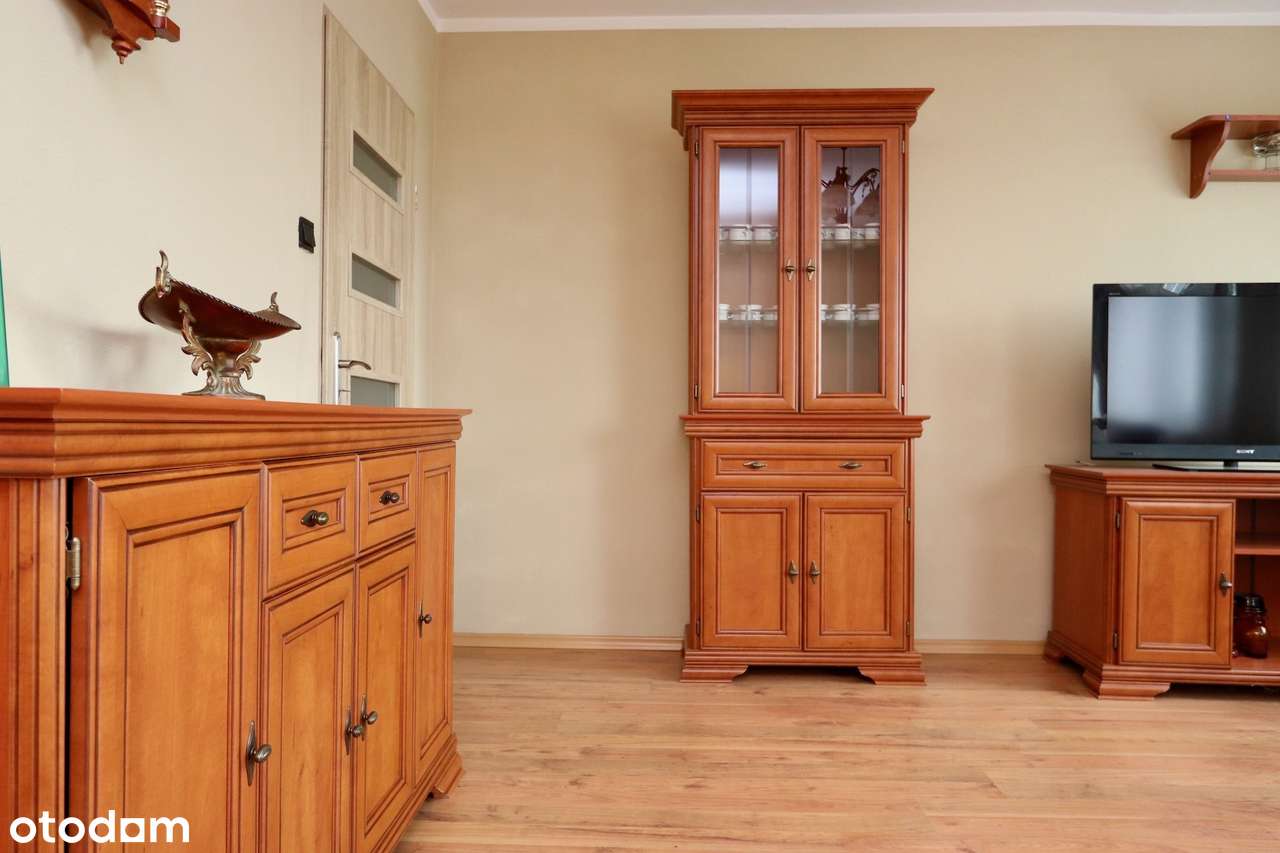 Bardzo przestronne i ładne mieszkanie 3-pokojowe - ŚWIETNA LOKALIZACJA - Pełny obrazek: 5/20