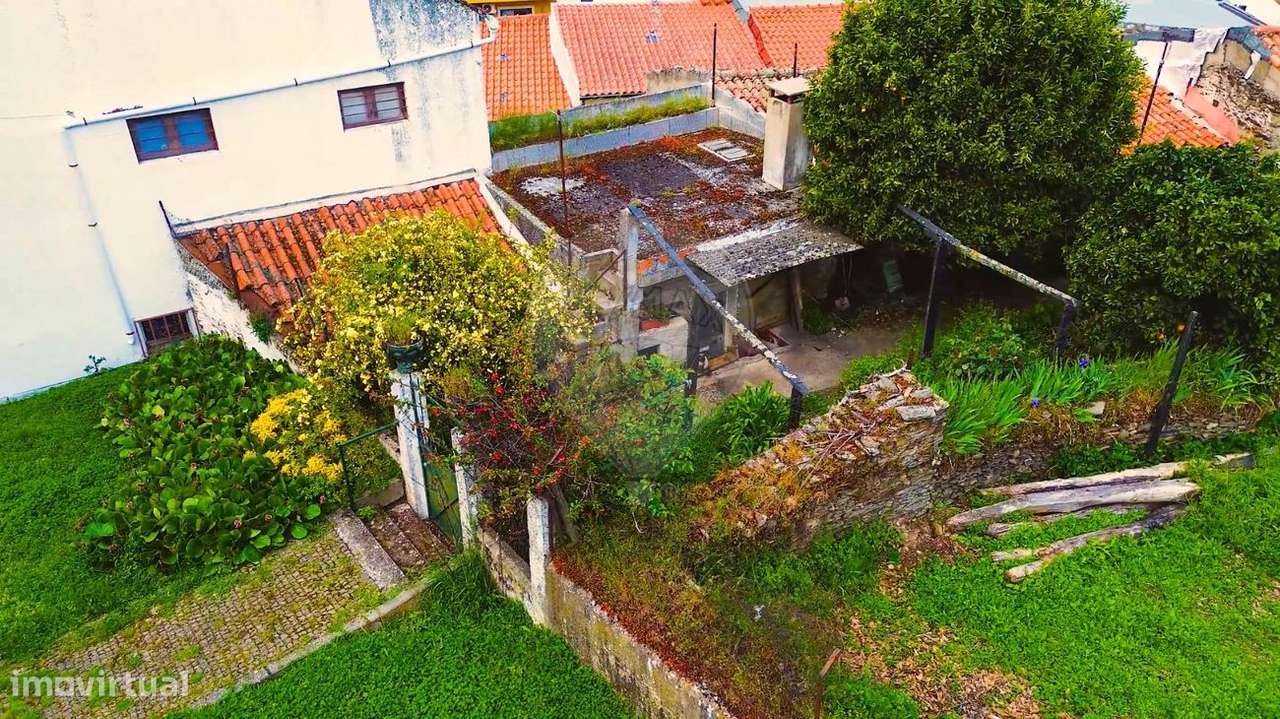 Moradia T4 para venda - Grande imagem: 5/5