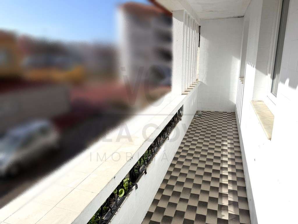 Andar de Moradia T3 Venda Póvoa de Varzim-10