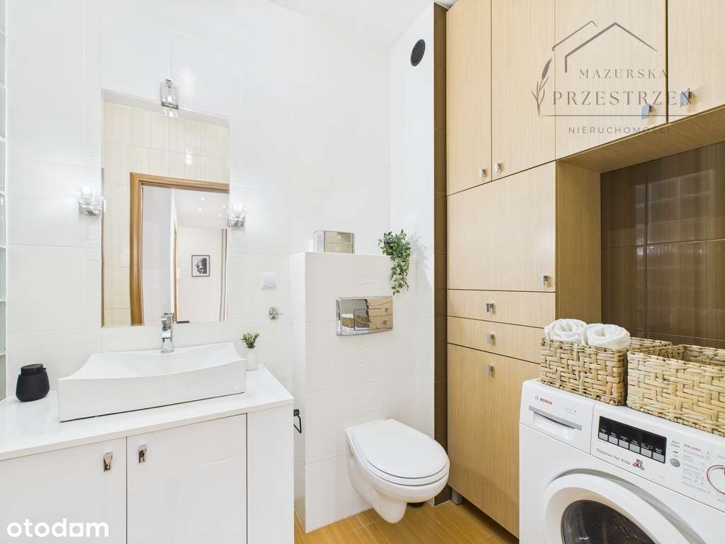 3 pokoje, gotowe do wprowadzenia – Baczyńskiego-9