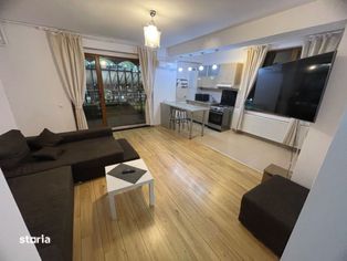 Bd. Basarabia, Arena Nationala, Apartament 2 Camere, Mobilat si Utilat