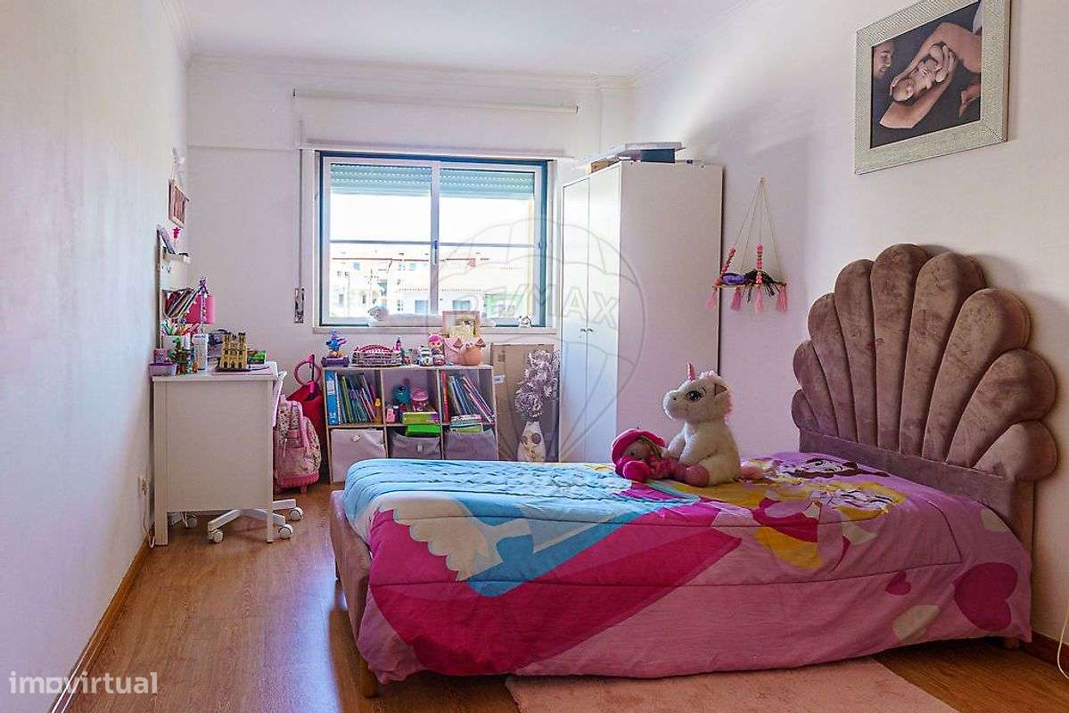 Apartamento T3 para venda-16