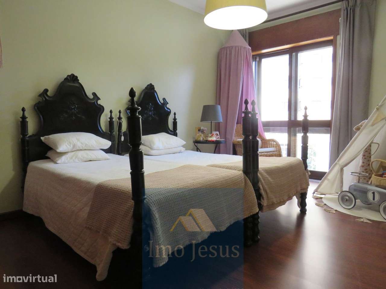 Moradia T5+2 Centro de Gaia-19