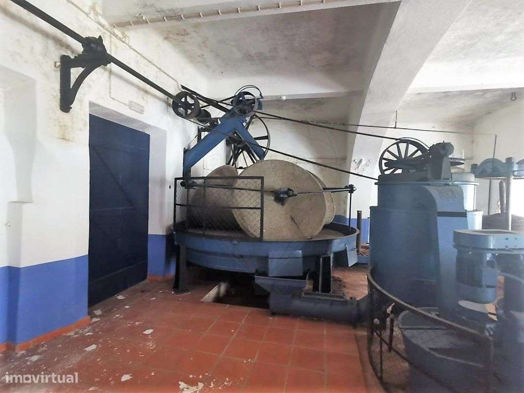 Armazém T0 para venda - Grande imagem: 4/18