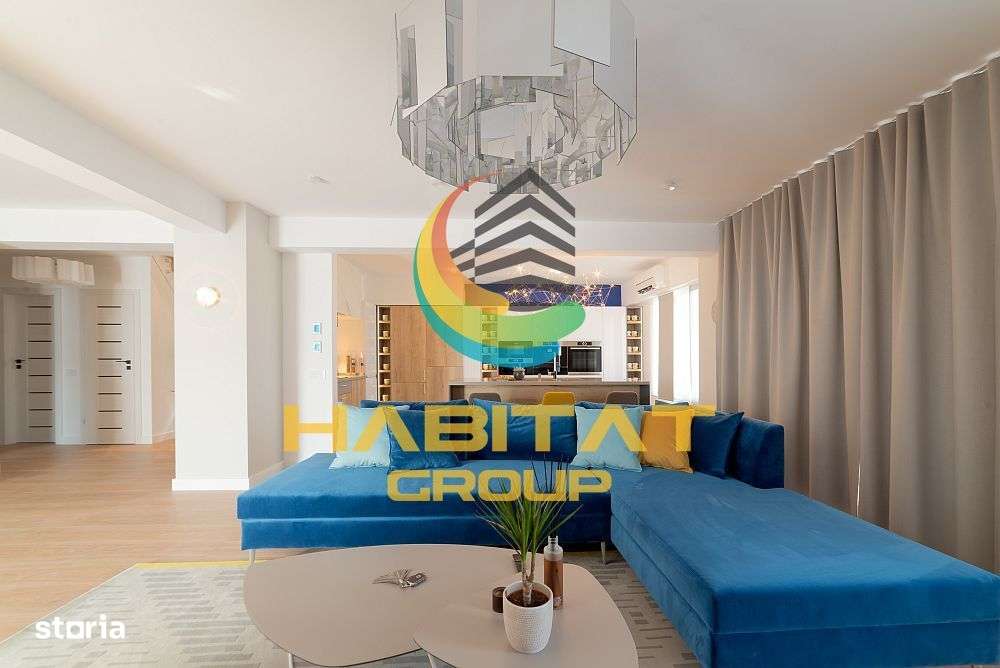 Apartament 4 camere cu gradina- zona Brancoveanu- - Imagine principală: 4/11