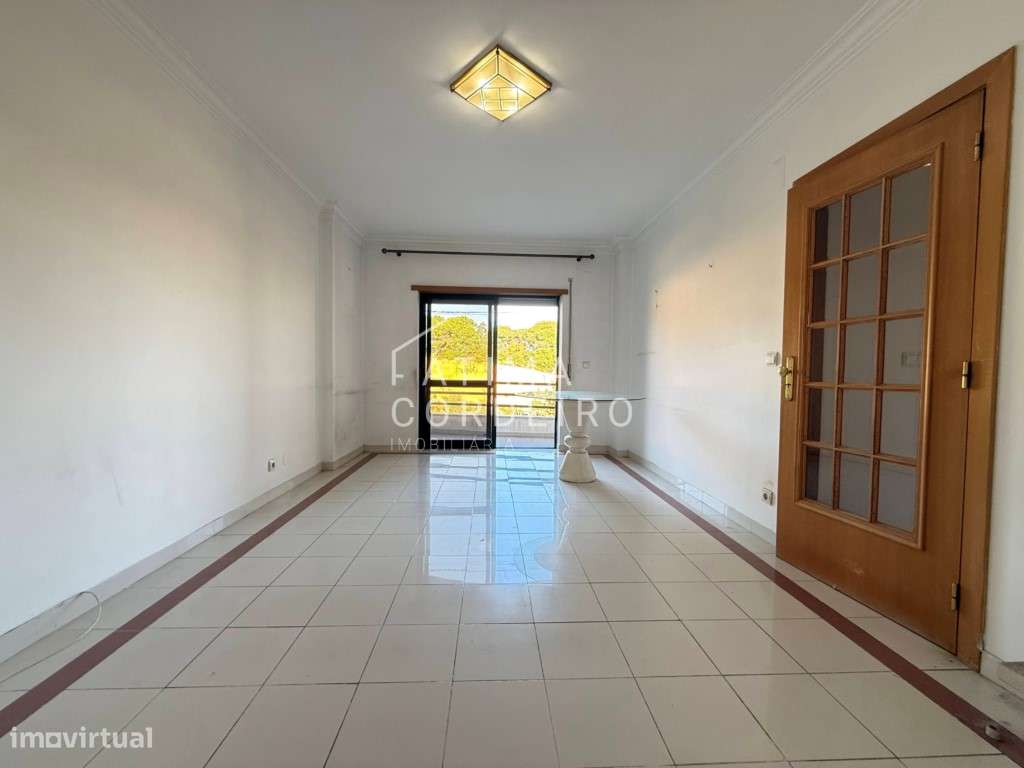 T3 inserido em prédio com 2 elevadores e duas entradas Feijó-1