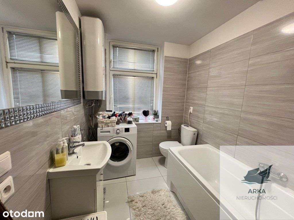 Mieszkanie inwestycyjne w centrum Szczecina - Pełny obrazek: 5/12