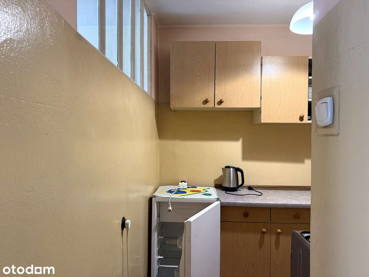 Mieszkanie do własnej aranżacji | Centrum Lubina | 3 pokoje - Pełny obrazek: 5/11