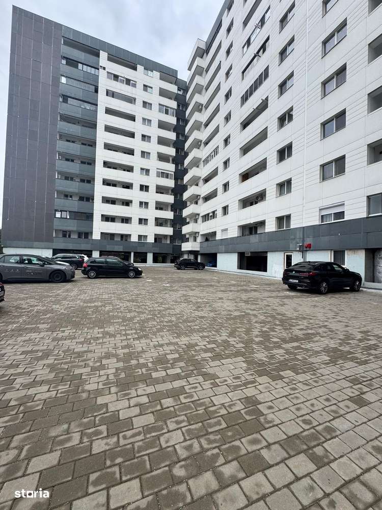 | METROPOLITAN RESIDENCE METALURGIEI | Apartament 2 camere decomandat-12