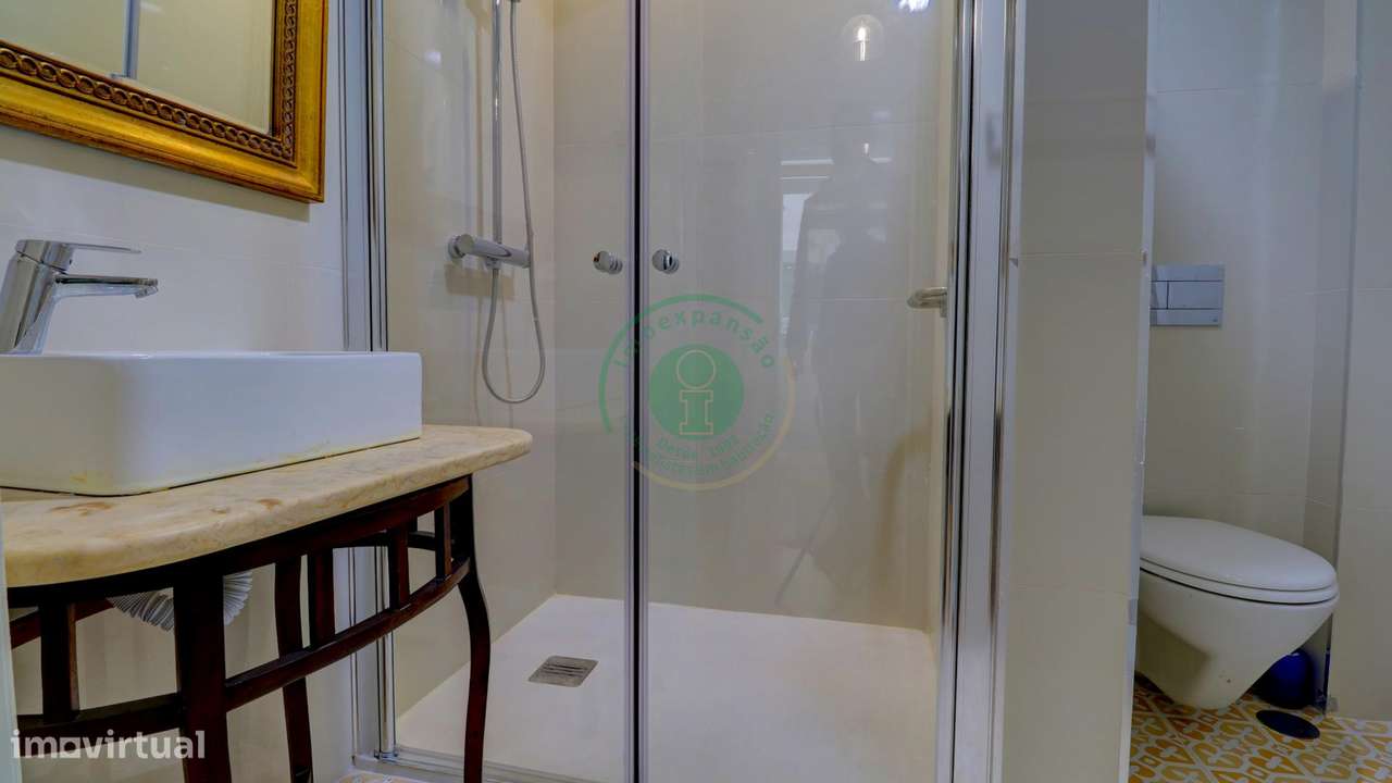 Casa com História no Bairro Novo-25