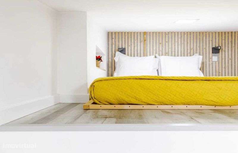 Estudio T0 - Totalmente Equipado - Grande imagem: 5/8