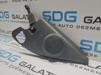 Ornament Capac Tweeter de pe Usa Portiera Stanga Fata Seat Toledo 4 2013 - 2019 Cod 5JA837973 - 1