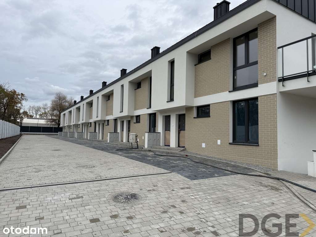 Gotowe w zielonej okolicy Skawina/Tyniec-5