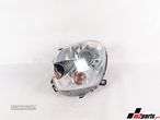 Farol Xenon Esquerdo Seminovo/ Original MINI MINI COUNTRYMAN (R60)/MINI MINI PAC... - 1