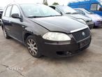 FIAT CROMA II 05-07 1.9 MULTIJET CHŁODNICE WENTYLATOR KOMPLET - 1