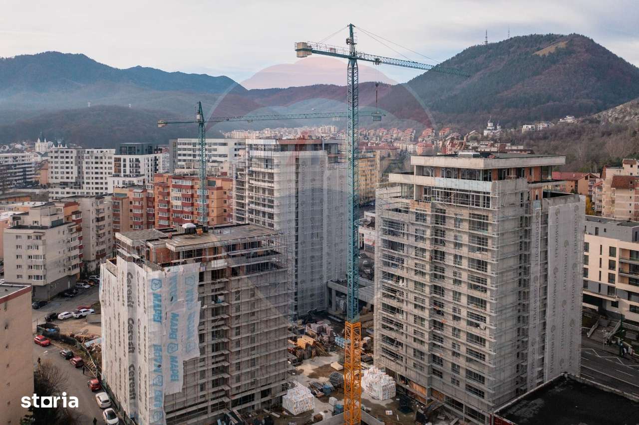 Cosmopolit Zenit – Ansamblu Rezidențial Premium în Răcădău-17